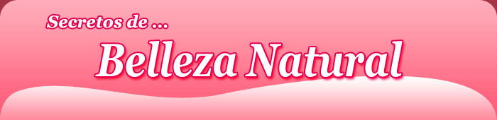 Elabora tus cosm�ticos naturales