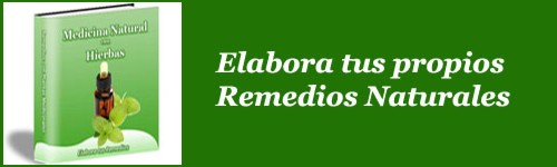Elabora tus propios remedios