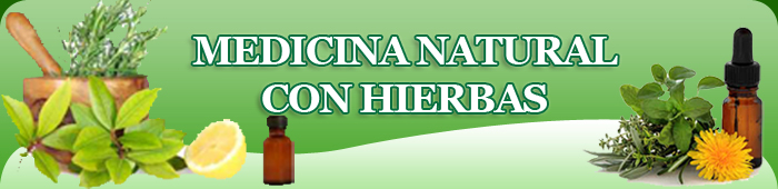 Remedios Caseros y Productos Naturales